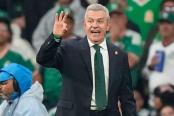 Aguirre: "Fue una noche redonda la vivida ante Ecuador"
