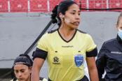 Universitario vs. Alianza: Milagros Arruela dirigirá la semifinal de vuelta de la Liga Femenina