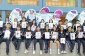 Abren concurso nacional para diseñar la mascota oficial de Panamericanos Lima 2027