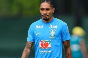 (VIDEO) Raphinha volvió a entrenar e ilusiona a Brasil con su regreso