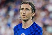Modric: "Si hubiera sido al revés, el VAR nunca habría intervenido"