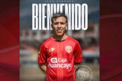 Sport Huancayo anunció al paraguayo Giménez como nuevo 'jale' para el Clausura