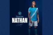 Manchester City oficializó la salida de Nathan Aké rumbo al Fenerbahce