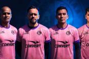 Unión Minas se refuerza con cuatro incorporaciones para seguir peleando en la Liga 2