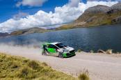Rally de la Cordillera 2026: Canta recibirá la cuarta fecha del Campeonato RallyACP