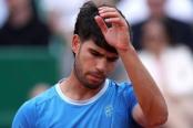 Carlos Alcaraz tampoco jugará el Masters 1000 de Montreal