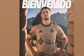 ¡De crema a dorado! Brasileño Miguel Silveira es nuevo jugador de Cusco FC