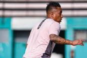 ¡Con Cueva a la cabeza! Conoce a los convocados de Boys ante Comerciantes FC