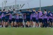 Alianza afina detalles para amistoso ante Cali; hinchas aún pueden adquirir entradas