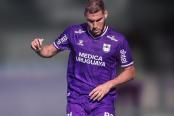 ¿Se muda a La Florida? Saravia no continuará en Defensor Sporting y podría llegar a Cristal