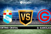 🔴#ENVIVO | Conoce las alineaciones de Cristal vs. Garcilaso