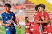 🔴#ENVIVO | Sigue acá todos los detalles del Sport Huancayo vs. Los Chankas