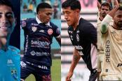 Ocho jugadores se perderán la primera fecha del Torneo Clausura por sanción