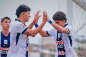 Así quedaron los resultados de la sexta fecha de la Liga 3 a falta de un partido