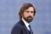 ¡Sorpresa! Andrea Pirlo será el nuevo entrenador de Italia
