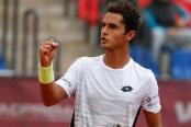 Juan Pablo Varillas avanzó al cuadro principal del San Martino Challenger