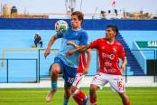 Con Regatas Lima como sorpresa, listos los 4tos. de final de la Liga Departamental de Lima