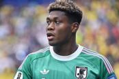 PSG y Juventus se interesan en Zion Suzuki, arquero de la selección japonesa