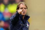 Italia apuesta nuevamente por Roberto Mancini como su nuevo entrenador