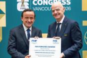 ¿Cambio de bando? Federación Mexicana analizará propuesta de Gianni Infantino