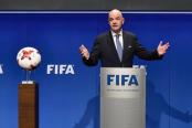 AFC se suma a UEFA y Concacaf contra la FIFA