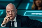 Director de Operaciones de la FIFA dispara contra Infantino: “El personal fue engañado”
