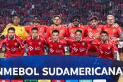 Conoce cuándo jugará Cienciano los octavos de la Sudamericana