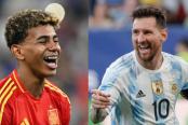 ¿La segunda de España o la cuarta de Argentina? Las apuestas especiales de Betano para la gran final del Mundial