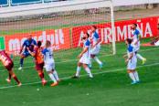 🔴#ENVIVO Alianza Atlético iguala sin goles ante Los Chankas en Sullana