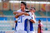 🔴#ENVIVO Alianza Atlético vence 2-0 a Los Chankas en Sullana