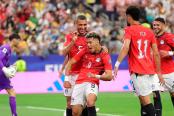 (VIDEO | FOTOS) Egipto ganó en penales y se metió a octavos de final del Mundial 2026