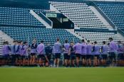 Alianza Lima presentó a sus convocados para el debut en el Clausura