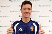 Ander Herrera jugará en la tercera división de España