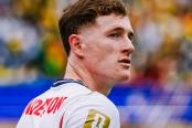 Manchester City anunció el fichaje de Elliot Anderson