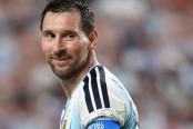 🔴#ENVIVO Argentina y Egipto empatan 0-0 por los octavos de final