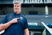 Arosemena: "Se va a potenciar todo lo bueno que se ha hecho"