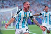 (VIDEO | FOTOS) Argentina venció 3-1 a Suiza y se metió a semifinales del Mundial 2026