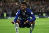 Reemplazo de Casemiro: Manchester United cerca de fichar a Andrey Santos