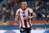 Deportivo Cali anunció el fichaje de Carlos Bacca