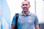 Barcos: "Nosotros sí tomamos en serio este campeonato porque estamos en Cristal"