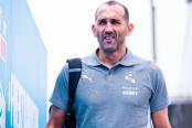  Con Barcos de titular: Conoce oncenas del Sporting Cristal vs. EGB Tacna Heroica