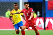 Fernandes: “Triste, frustrado y decepcionado”