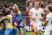 🔴#ENVIVO Brasil iguala sin goles ante Noruega por los octavos del Mundial 2026