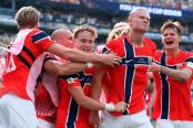 (VIDEO | FOTOS) ¡Sorpresa vikinga! Noruega eliminó a Brasil del Mundial 2026