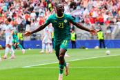 🔴#ENVIVO Senegal vence 1-0 a Bélgica por los 16avos del Mundial 2026