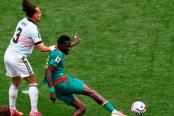 🔴#ENVIVO Bélgica iguala 2-2 ante Senegal por los 16avos del Mundial 2026
