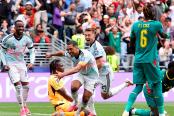🔴#ENVIVO Bélgica vence 3-2 a Senegal por los 16avos del Mundial 2026