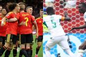 🔴#ENVIVO Bélgica iguala sin goles ante Senegal por los 16avos del Mundial 2026
