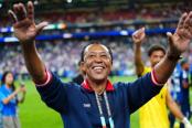   DT de Cabo Verde: "Nuestros jugadores demostraron dignidad en la Copa del Mundo"