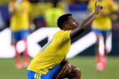 🔴#ENVIVO | Colombia vence 1-0 a Ghana en Kansas City